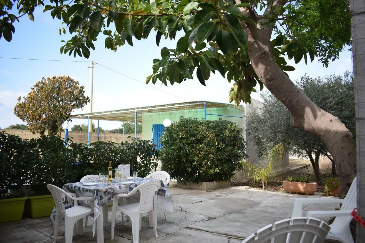 Holiday home Kitesurf Lo Stagnone Villa Marsala Italy
