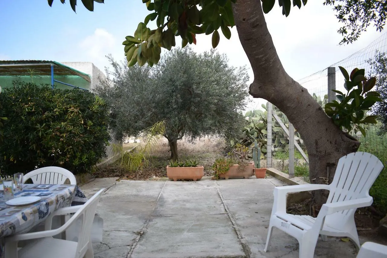 Kitesurf Lo Stagnone Villa Marsala Holiday home