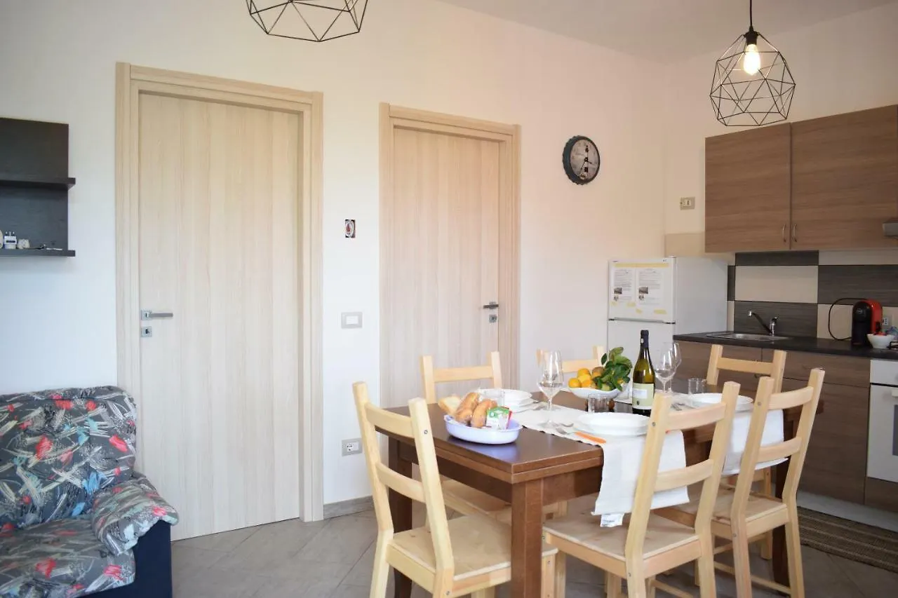 Kitesurf Lo Stagnone Villa Marsala Holiday home